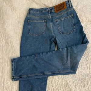 Asos Reclaimed Vintage Jeans